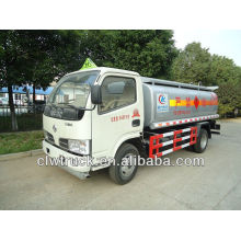 5cbm dongfeng small oil tanker for sale